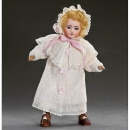 自动玩偶会行走的娃娃, Decamps制造, 约1920年
