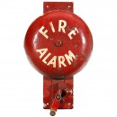 英国火警警钟 1929年