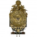 法国灯钟 1771年