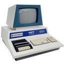 Commodore PET 2001 (Blue PET), 1977年