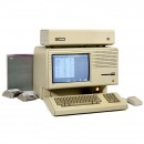 苹果Apple Lisa 2/5, 1984年
