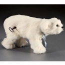 自动玩偶“奔跑的北极熊“, Decamps制造