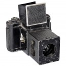 S/A相机MKII 约1940年
