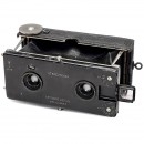 立体tenax相机 约1912年