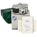 S.C.A.T原装相机1950年