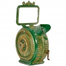 Indian Head Clamshell Mutoscope