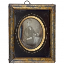 Daguerreotype, c. 1852
