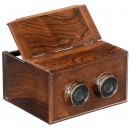 Stereo Viewer, c. 1890