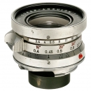 Super-Angulon 3,4/21 mm for Leica M, 1963