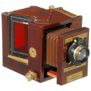Elnain Color-Separation Camera, c. 1927/28