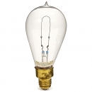 Early American Patented Bulb, 1902