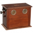 Marconiphone V2 Receiver, c. 1924