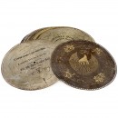 25 Polyphon 22-Inch Discs