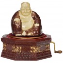 Buddha Gramophone