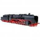 Steam Locomotive with Tender DB 23001 Gauge 0
