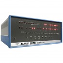 MITS Altair 8800, 1974