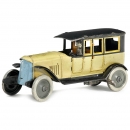 Distler Limousine No. 525, c. 1930