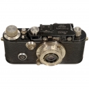 Leica I (A) Converted, 1930