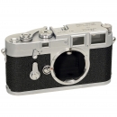 Leica M3, 1955