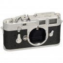 Leica M3, 1956