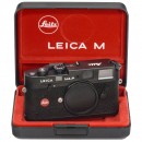Leica M4-P, 1986