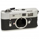 Leica M5, 1971