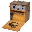 No. 17 MKII Transceiver Wireless Set, c. 1941