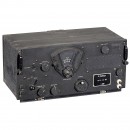 American BC-348-R Receiver for Airborne Use, 1944