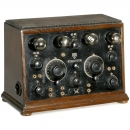Siemens & Halske Type Rfe 12 Radio, 1926