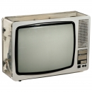 Blaupunkt FM 100 Color TV Display Model