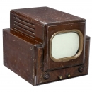 Motorola Golden View VT-105 Television Receiver, c. 1949