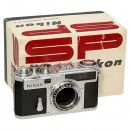 Nikon SP, 1957
