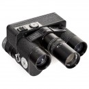 Binoculars/Camera Combination Tasco 8000, 1980
