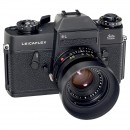 Leicaflex SL with Summicron (Like New), 1974