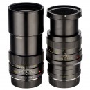 2 Leica R Lenses