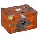 LUZO (The First English Rollfilm Detective Camera!), 1896–97