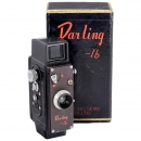 Darling 16, 1957