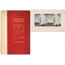 Stereo Book: T.C. Porter Impressions of America, 1899