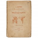 A. Martins Handbuch der Photographie, 1852