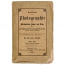 Handbuch der Photographie … by Dr. Chr. Heinr. Schmidt, 1858