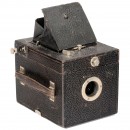 Reflex Camera (Kodak?), c. 1895