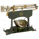 Rapid Counter Scale, c. 1920