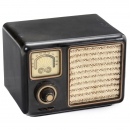 Tefi Zwerg Radio Receiver, 1947 onwards