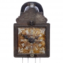 Black Forest Frame Clock, c. 1750