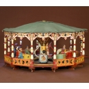 Working Model of a Waltzer