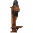 Historical Large Professional Enlarger by 