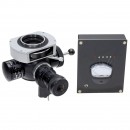 Carl Zeiss Microscope Attachment for Contarex