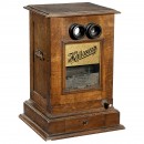 Kalloscop Stereo Viewer, c. 1900