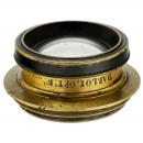 Darlot Wide-Angle Lens Universal, 1866 onwards
