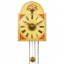 Jockele Clock with Alarm
